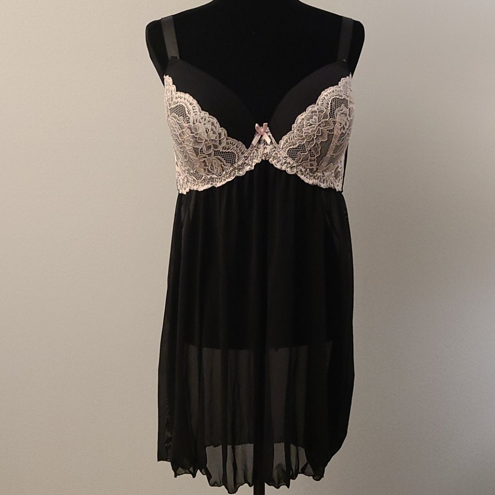 SEXY baby doll